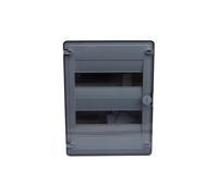 Distributeur modulaire 2x12 distributeur encastré Golf VS212TD