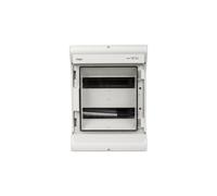 Distributeur modulaire 2x12 distributeur encastré Vector VE212L