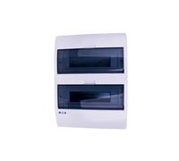 Distributeur modulaire 2x12 encastré IP40 BC-O-2/24-ECO 280349