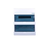 Distributeur modulaire 2x12 encastré IP40 BC-U-2/24-ECO 280356