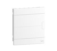 Distributeur modulaire 2x12 encastré IP40 Easy9 EU EZ9EUB212