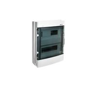 Distributeur modulaire 2x12 encastré IP40 RN EP-LUX PLUS 1906-01