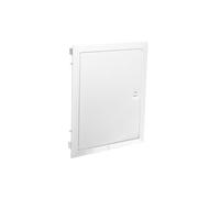 Distributeur modulaire 2x12 encastré KLV-24UPS-F 178816