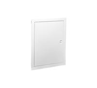 Distributeur modulaire 2x12 encastré KLV-24UPS-SF 178817
