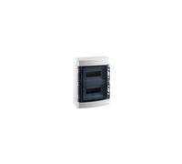 Distributeur modulaire 2x12 IP65 ABS ECOLOGY CDN24PT/RR