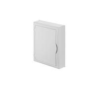 Distributeur modulaire 2x12 n/t RN 2/24 ECONOMIC BOX 2505-00