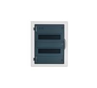 Distributeur modulaire 2x12 p/t RP 2/24 ECONOMIC BOX 2515-01