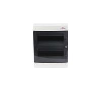 Distributeur modulaire 2x12 porte fumée encastrée DIDO 001101069