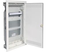 Distributeur modulaire 3x12 avec plaque de montage VU36NWP