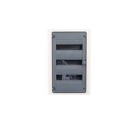 Distributeur modulaire 3x12 distributeur encastré Golf VF312TD