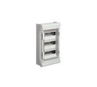 Distributeur modulaire 3x12 distributeur encastré Vector VE312L