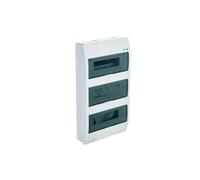 Distributeur modulaire 3x12 encastré IP40 BC-O-3/36-ECO 284640