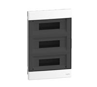 Distributeur modulaire 3x12 encastré IP40 Easy9 EU EZ9EUA312