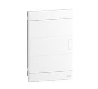 Distributeur modulaire 3x12 encastré IP40 Easy9 EU EZ9EUB312