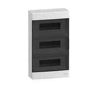 Distributeur modulaire 3x12 encastré IP40 Easy9 EU EZ9EUC312