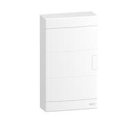 Distributeur modulaire 3x12 encastré IP40 Easy9 EU EZ9EUD312