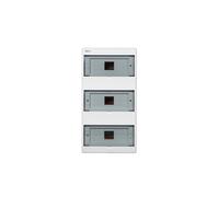 Distributeur modulaire 3x12 encastré IP40 RP-36 ARBRE 8.6