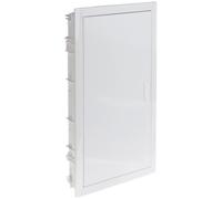 Distributeur modulaire 3x12 encastré IP40 RWN 602433
