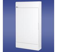 Distributeur modulaire 3x12 encastré IP40 SRn-36/B (N+PE) 1.136