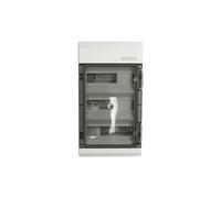 Distributeur modulaire 3x12 encastré IP54 ENYBOARD KV 3536