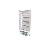 Distributeur modulaire 3x12 encastré KLV-36UPS-F 178818