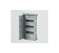Distributeur modulaire 3x12 encastré RO-3 avec métal C.1536
