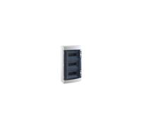 Distributeur modulaire 3x12 IP65 ABS ECOLOGY CDN36PT3F/RR