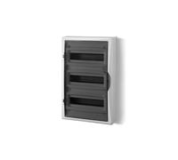 Distributeur modulaire 3x12 n/t RN 3/36 ECONOMIC BOX 2506-01