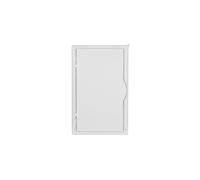 Distributeur modulaire 3x12 p/t RP 3/36 ECONOMIC BOX 2516-00