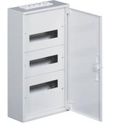 Distributeur modulaire 3x12 répartiteur encastré FW2 FW312WT