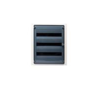 Distributeur modulaire 3x18 distributeur encastré Golf VF318TD