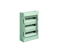 Distributeur modulaire 3x18 distributeur encastré Vector VE318L