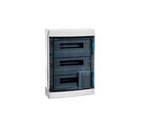 Distributeur modulaire 3x18 encastré IP65 IKA-3/54-ST 174202