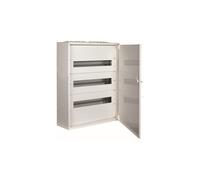 Distributeur modulaire 3x24 distributeur encastré FW2 FW324WT