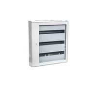 Distributeur modulaire 3x24 encastré IP30 BF-OT-3/72-P 289099