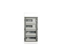 Distributeur modulaire 4x12 encastré IP54 ENYBOARD KV 4548