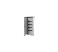 Distributeur modulaire 4x12 encastré RO-4 avec métal C.1548