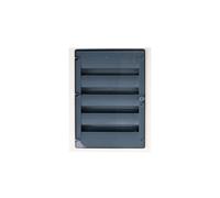 Distributeur modulaire 4x18 distributeur encastré Golf VF418TD