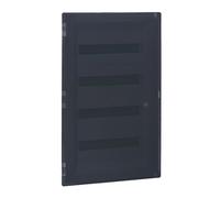Distributeur modulaire 4x18 encastré IP40 PRACTIBOX3 401759