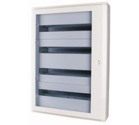 Distributeur modulaire 4x24 encastré IP30 BF-OT-4/96-P BF 289130