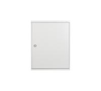 Distributeur modulaire 4x24 encastré IP30 xEnergy Basic 293307