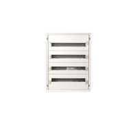 Distributeur modulaire 4x24 encastré IP30 XL3 160 020074