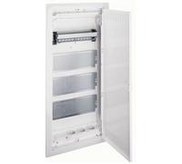 Distributeur modulaire 5x12 encastré avec plaque Volta VU60NWP