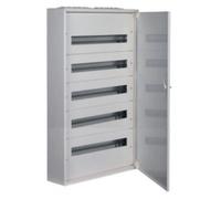 Distributeur modulaire 5x12 répartiteur encastré FW2 FW512WT