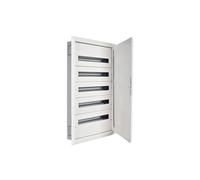 Distributeur modulaire 5x24 répartiteur encastré FW2 FW524FT