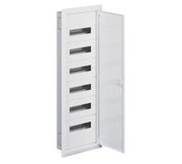 Distributeur modulaire 6x12 distributeur encastré FW2 FW612FT