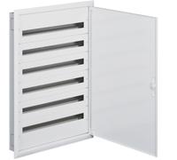 Distributeur modulaire 6x36 distributeur encastré FW2 FW636FT