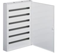 Distributeur modulaire 6x36 distributeur encastré FW2 FW636WT