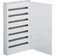 Distributeur modulaire 7x36 distributeur encastré FW2 FW736WT