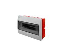 Distributeur modulaire élégant 1x12 ELEGANT p/t 2413-01